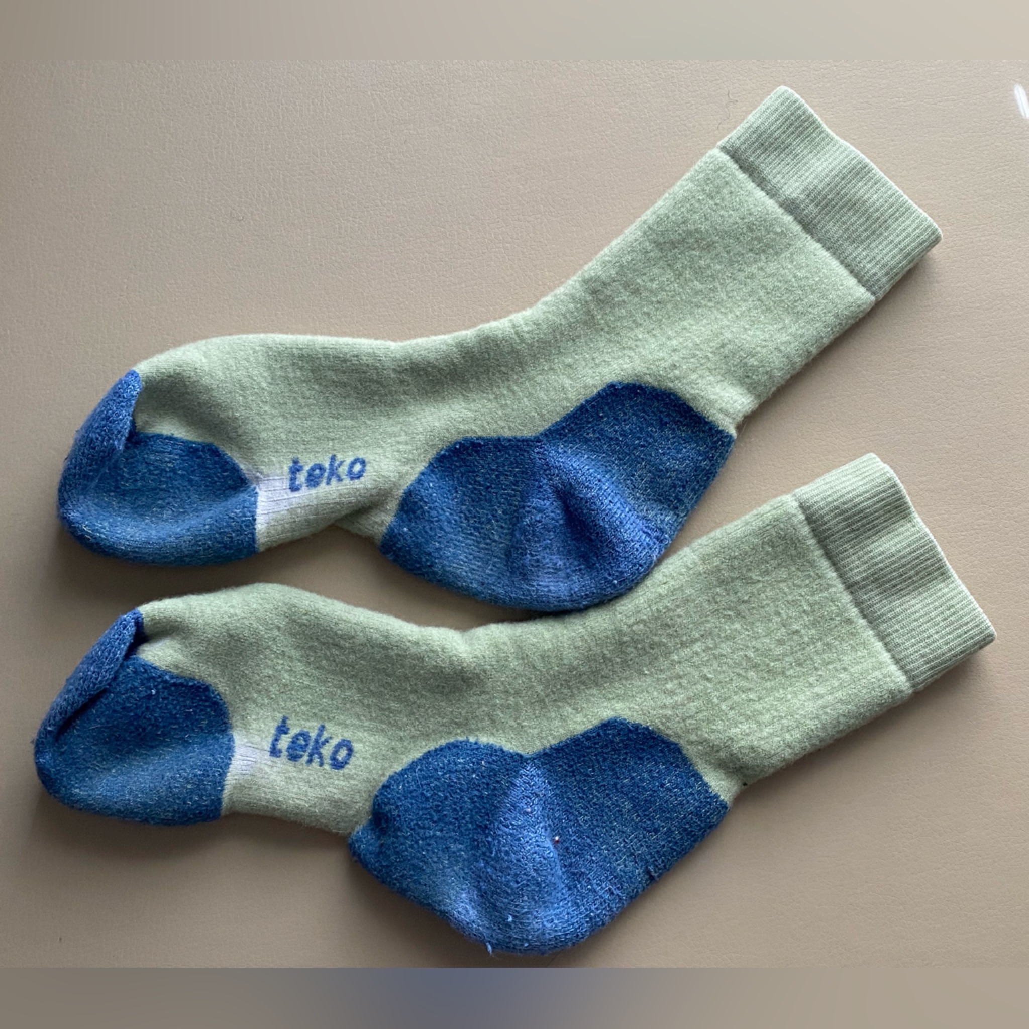 Teko Socks